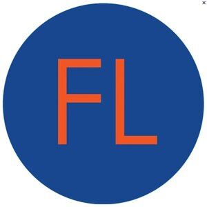 BOGG BAG State of FL Blue Orange Bogg Bits NEW NWT